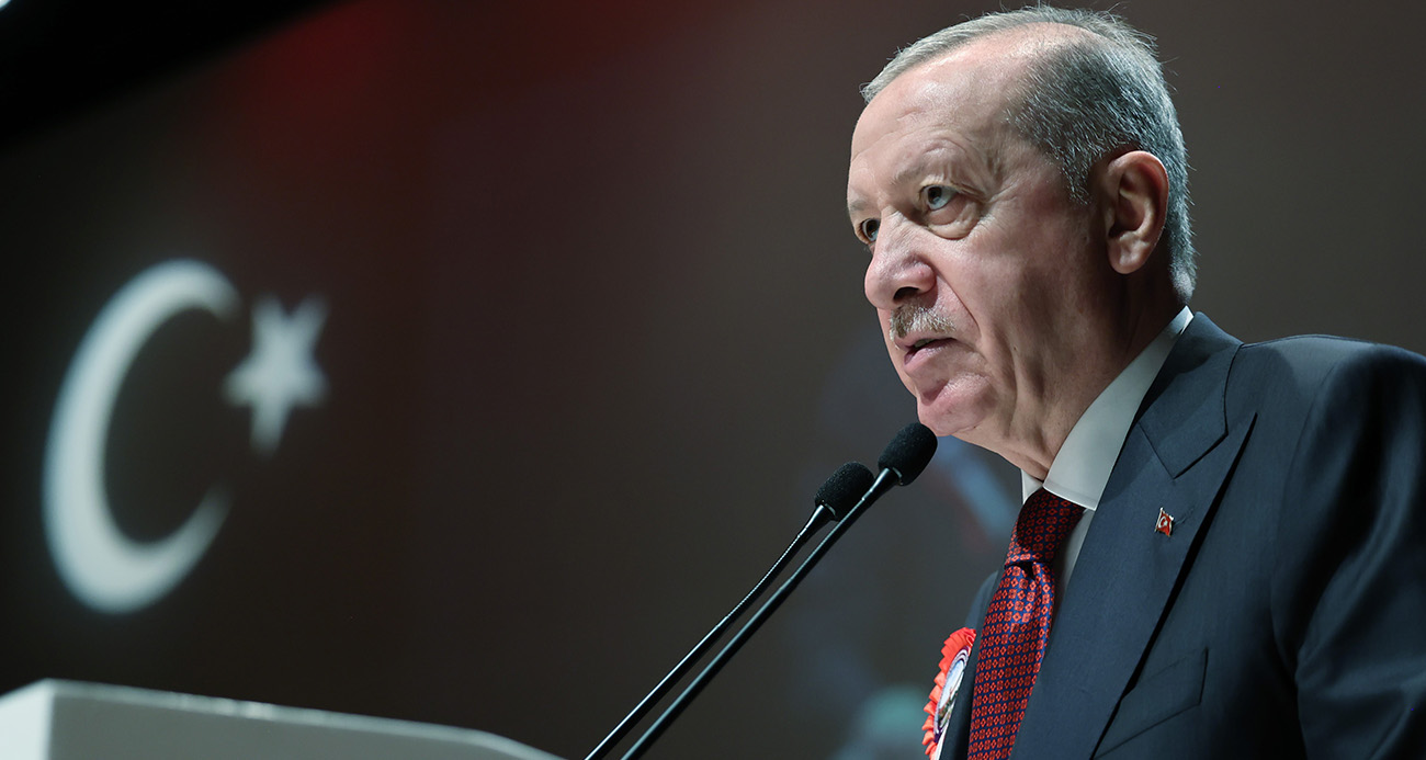 Erdoğan'dan CHP'ye Altan Öymen için taziye mesajı