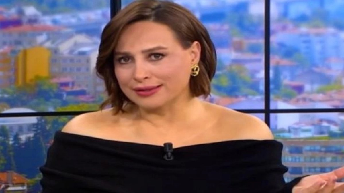 Nur Viral, Beyaz TV’den istifa etti