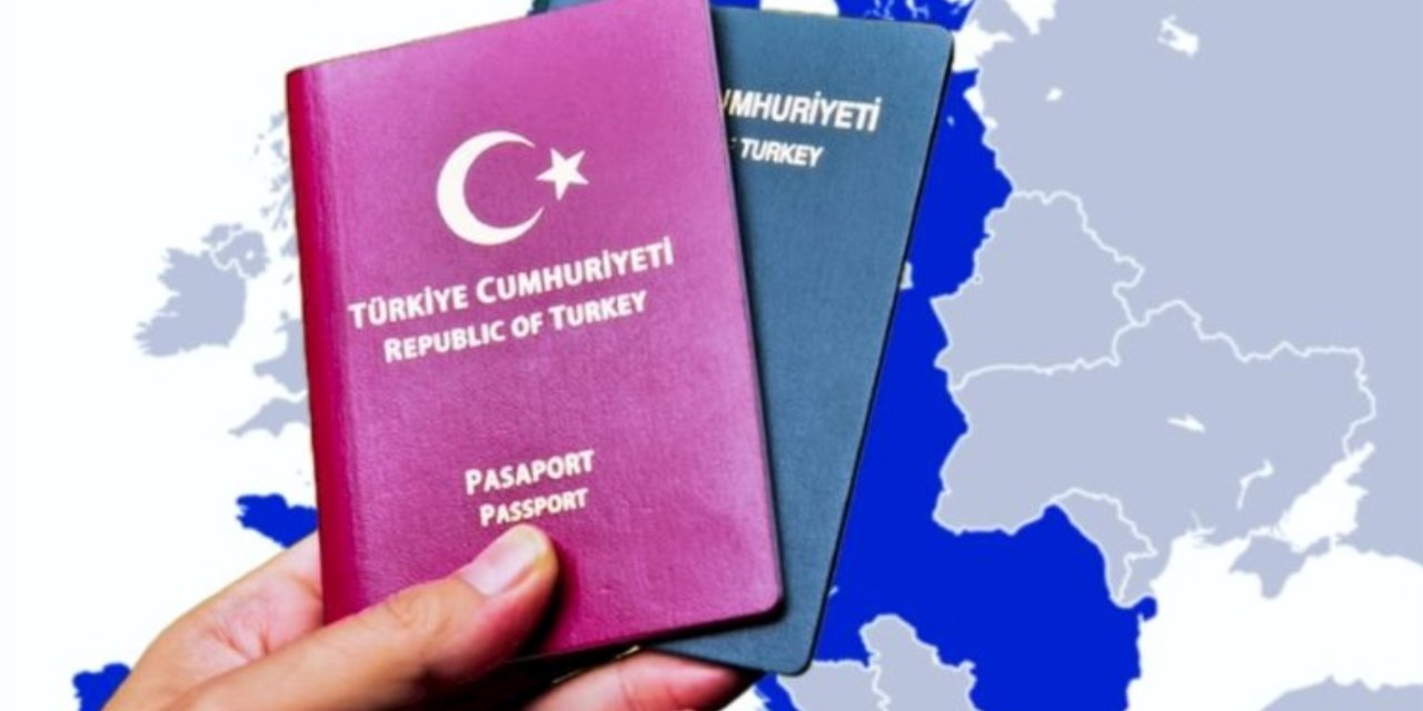 TÜRSAB'ndan Schengen vizesi açıklaması: Randevu sorununa da çözüm şart