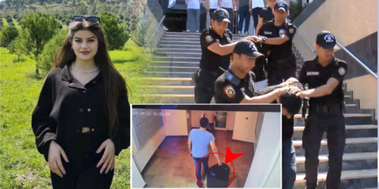 Ayşe Tokyaz cinayetinde ön otopsi raporu ortaya çıktı! Korkunç detaylar bir bir ortaya çıktı