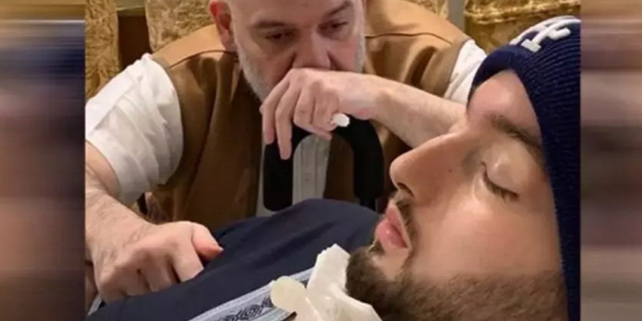 20 yıldır komada olan Suudi Arabistanlı Prens Velid vefat etti