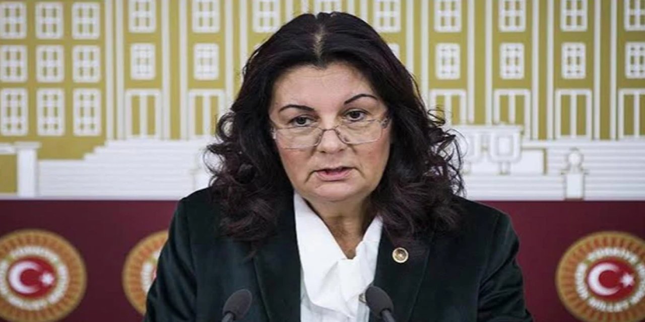 Eski CHP'li vekil Lale Karabıyık hayatını kaybetti