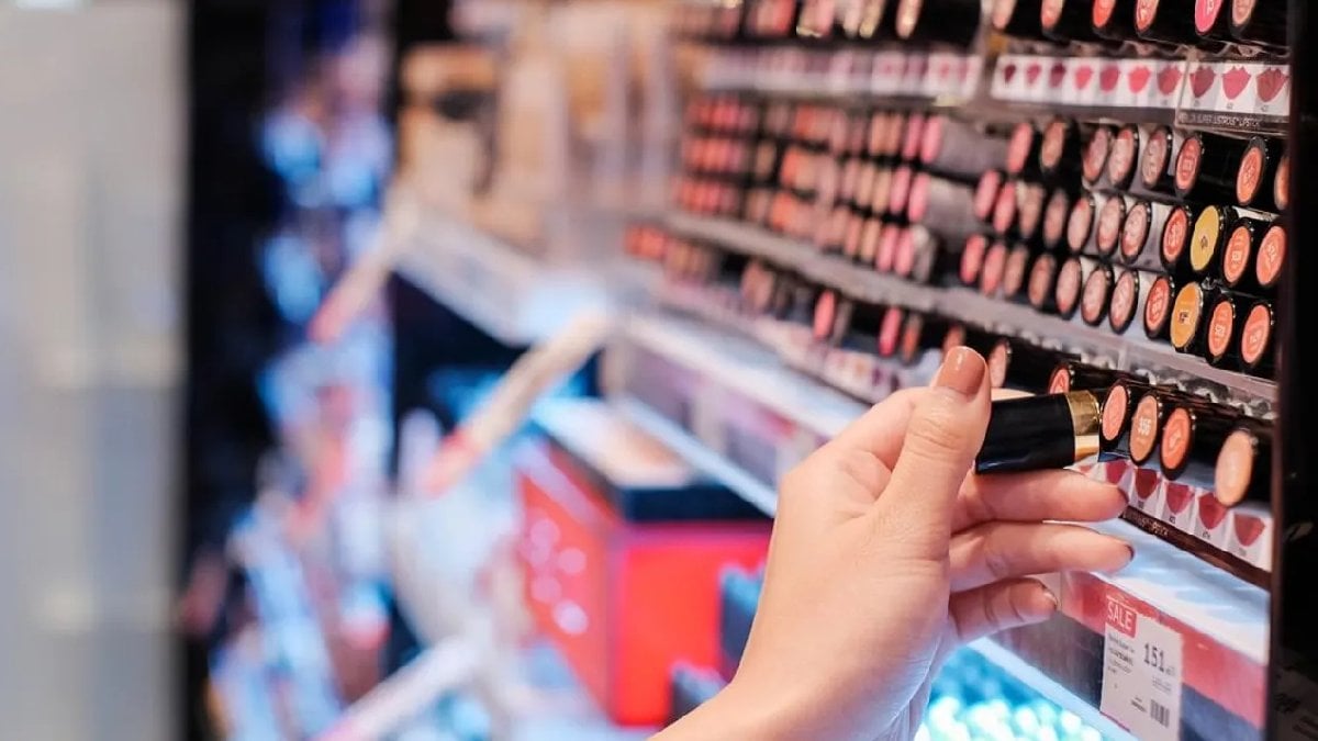 Kozmetikte gizli tehdit: Astım riskini yüzde 47 artırıyor