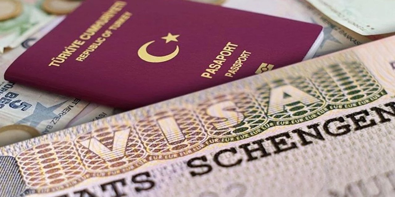 Schengen Vizesinde yeni dönem: Tüm detaylar belli oldu