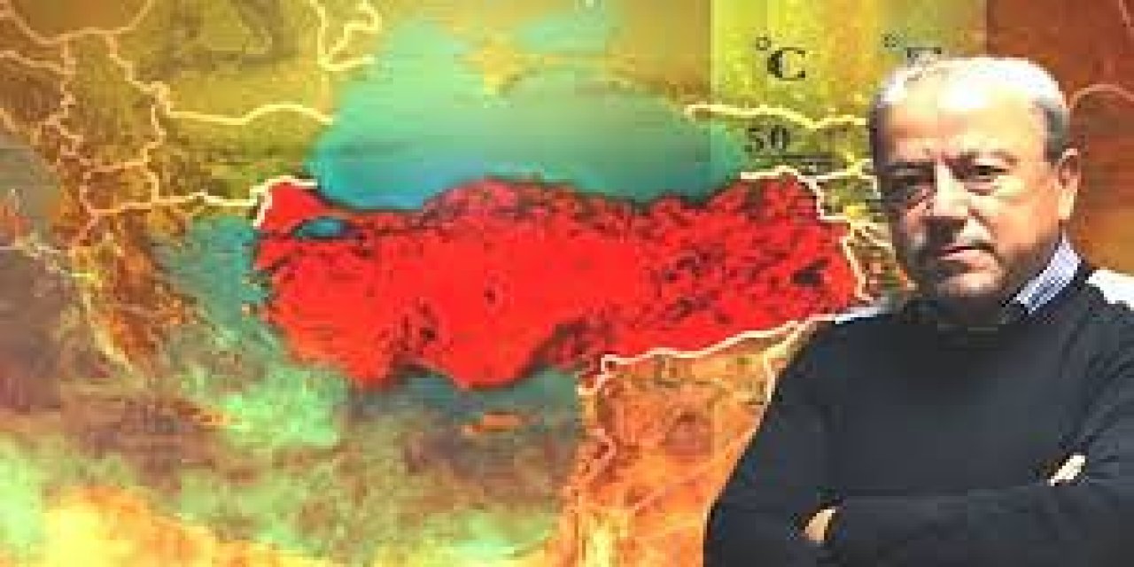 Prof. Dr. Orhan Şen'den flaş uyarı: Bu 2 gün dışarı çıkmayın