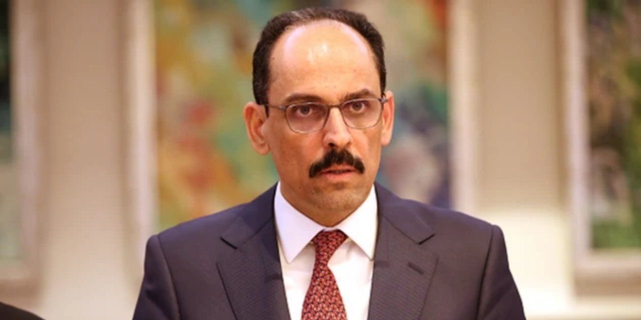 MİT Başkanı Kalın'dan siyasi partilere "Terörsüz Türkiye" ziyareti
