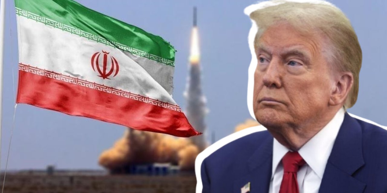 İran'dan 'nükleer' kararı! Trump, "Durmazlarsa yeniden saldırırız" demişti