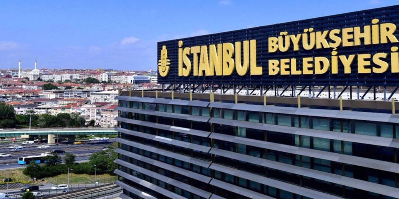 İBB operasyonlarında gözaltı sayısı arttı