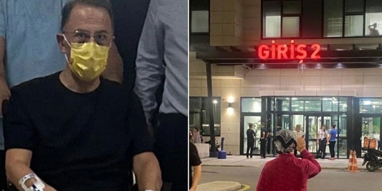 "Murat Çalık itirafçı olacak" iddialarına Çalık'ın avukatlarından açıklama