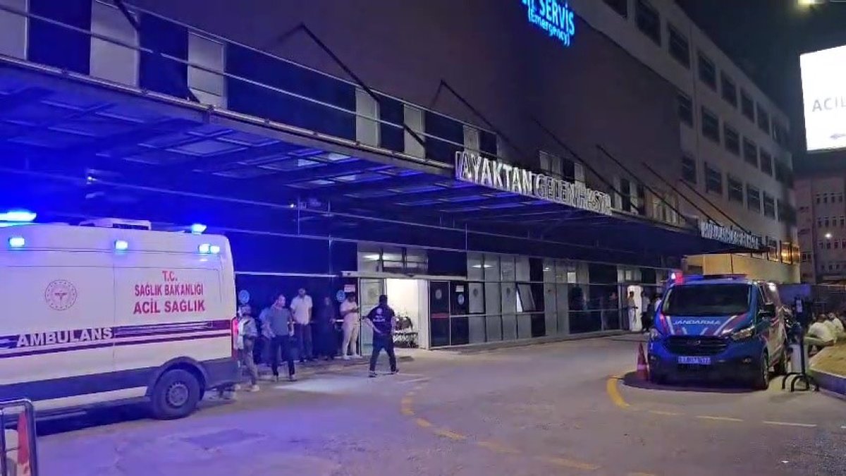 Zonguldak’ta düğün dönüşü kanlı bitti: 3 ölü