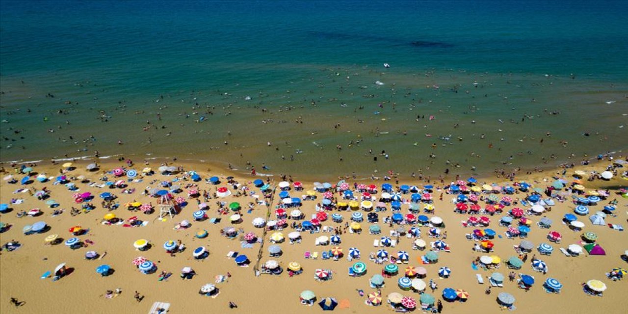 Plajlarda vibrio alarmı! Bu belirtiler varsa dikkat