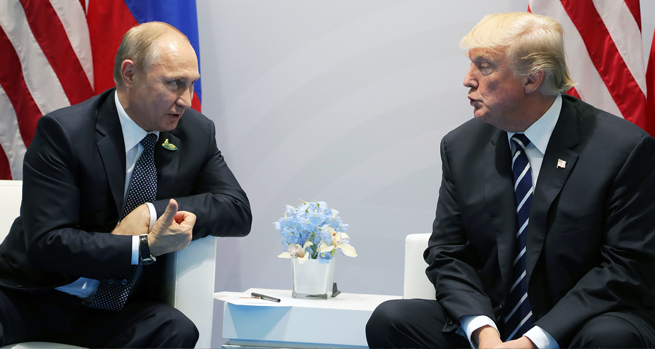 Trump’tan Rusya’ya yaptırım tehdidi: Türkiye nasıl etkilenecek?