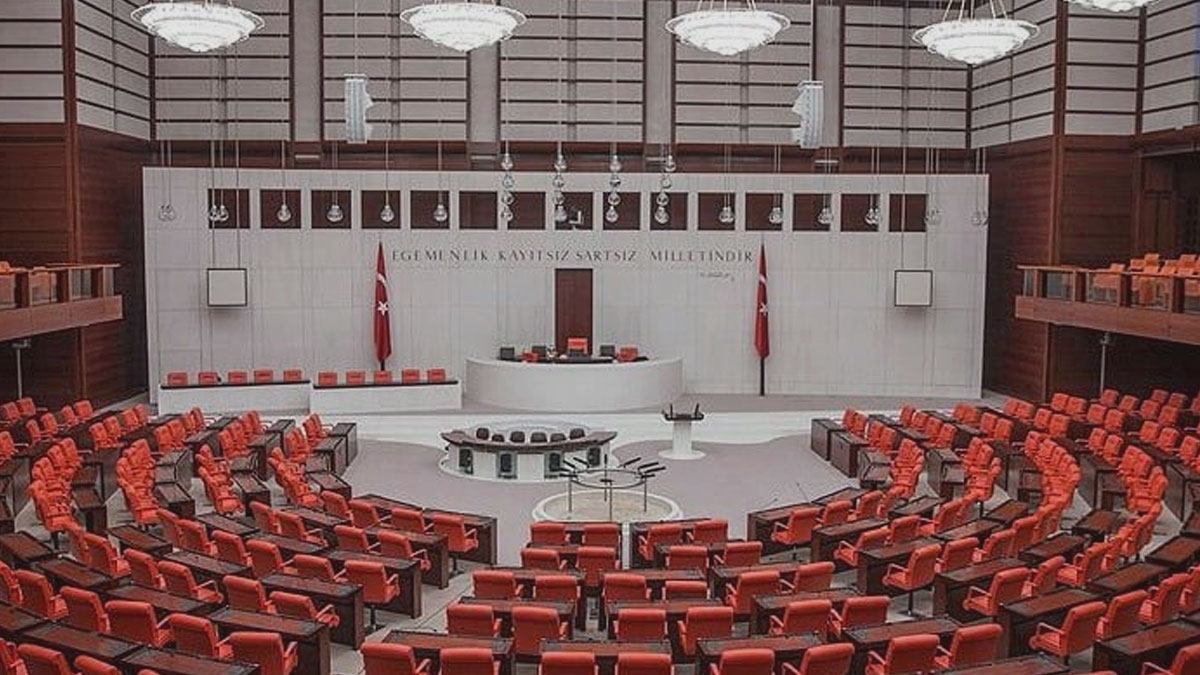 Meclis tatile girdi: Çalışmalara ne zaman başlayacak? Kaç kanun teklifi sunuldu? Kaçı reddedildi?