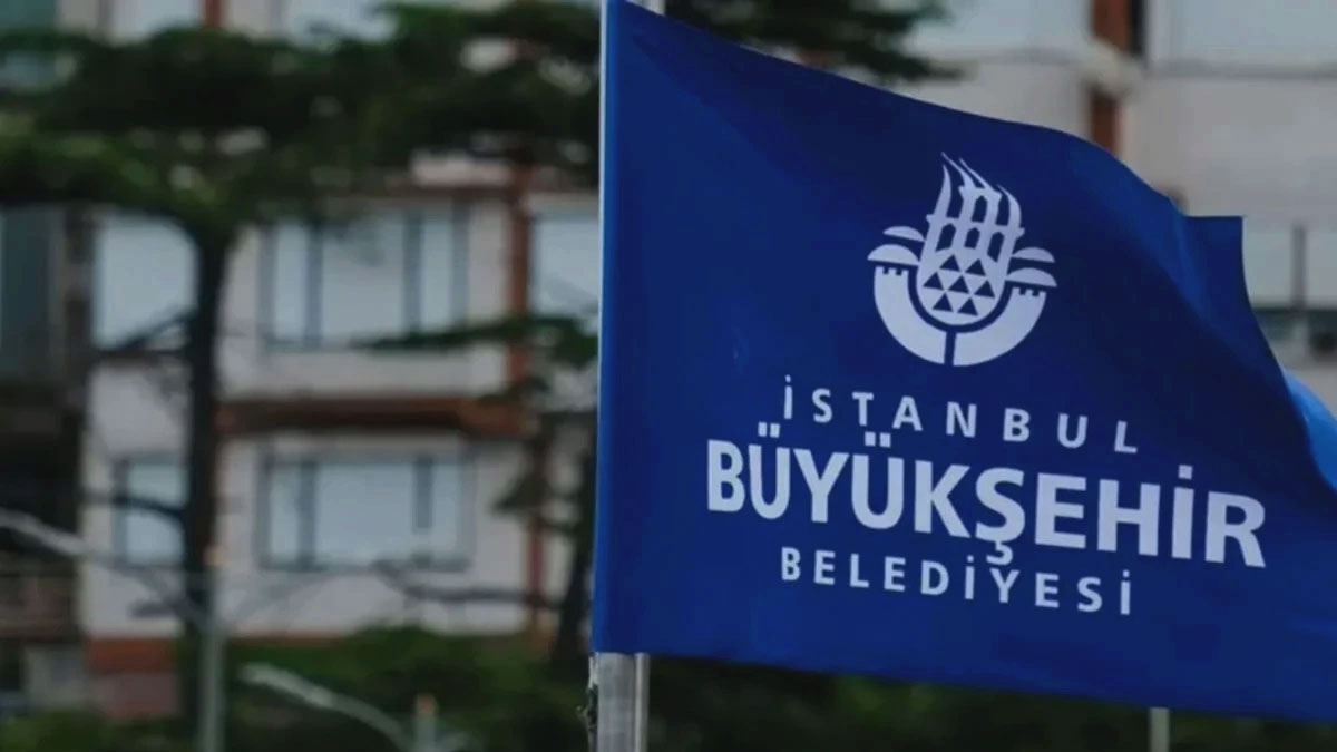 İBB'ye yönelik operasyonda yeni gelişme: Gözaltına alınan 17 kişi adliyeye sevk edildi
