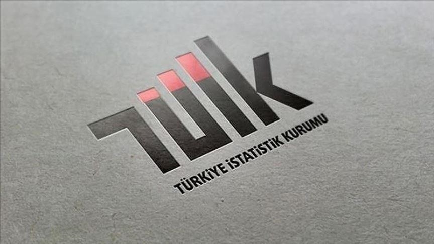 TÜİK açıkladı: Haziran ayı yurtdışı üretici fiyat endeksi