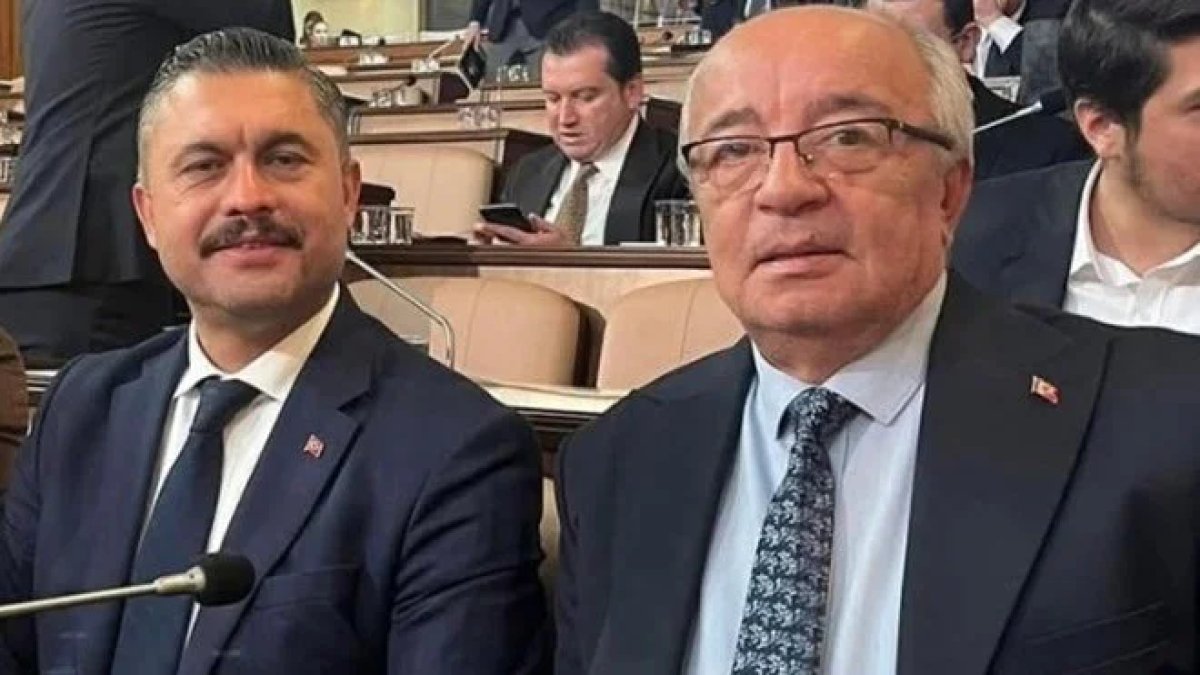 Şile Belediye Başkanvekili belli oldu