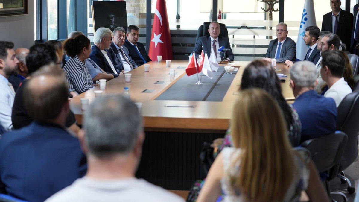 Memleket Partisi'nden kritik kurultay: “Kapanma” gündemi masada