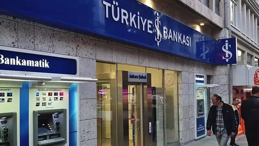 İş Bankası’na Avrupa’nın en iyi dijital bankası ödülü