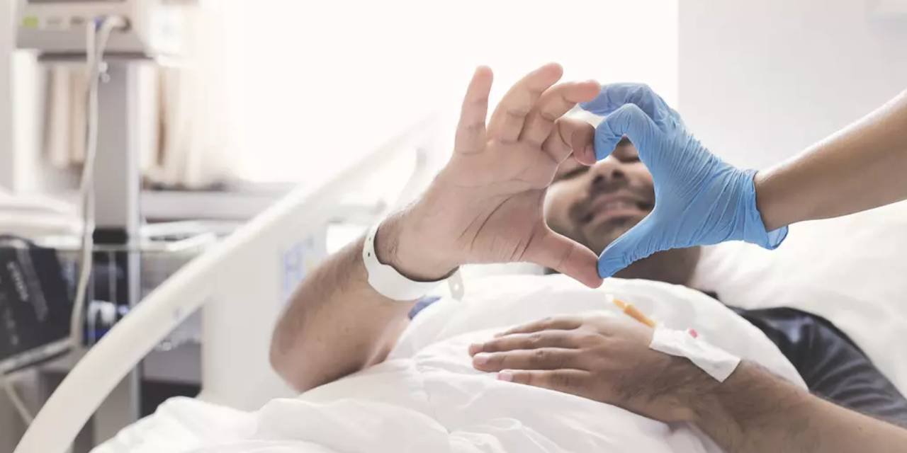 Organ bağışında dijital dönem: e-devlet üzerinden başvuru yapılacak