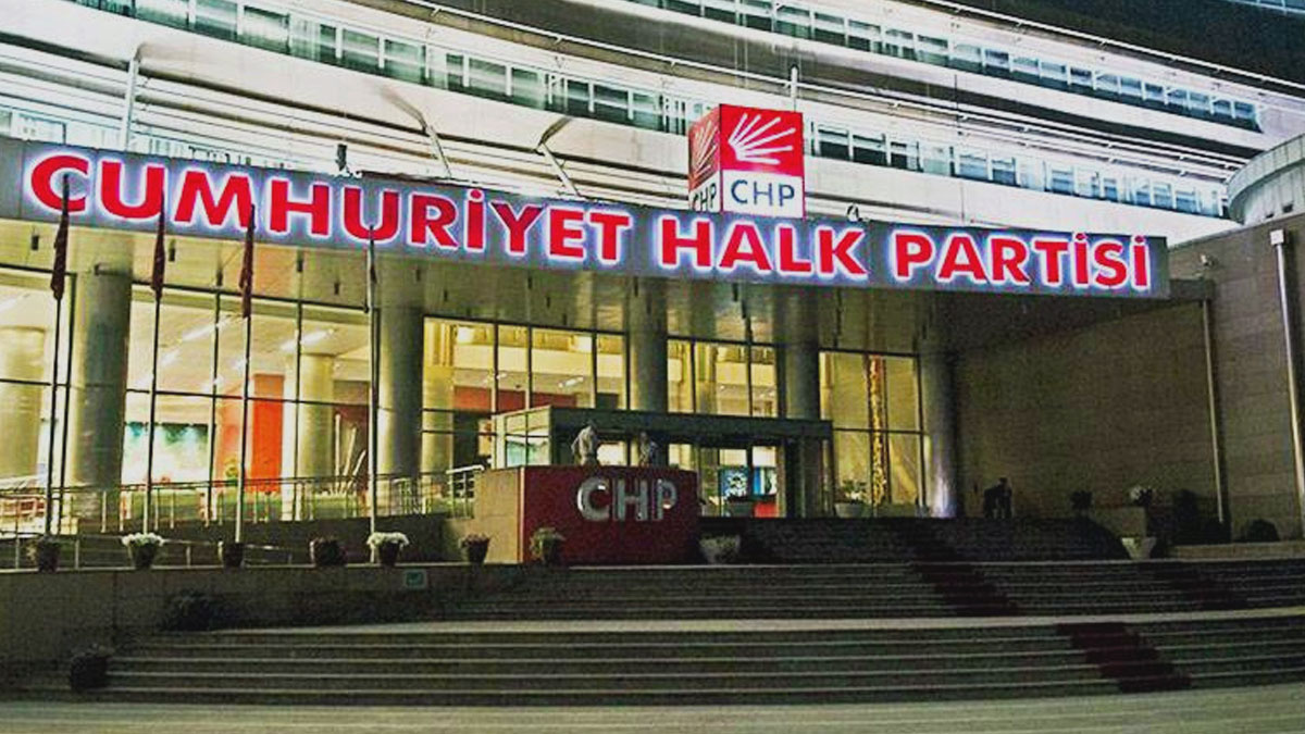 CHP, Akın Gürlek ve iki savcıyı HSK'ya şikâyet etti