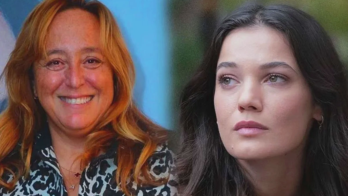 Pınar Deniz'den Ayşe Barım kararı: Menajerlik şirketinden ayrıldı