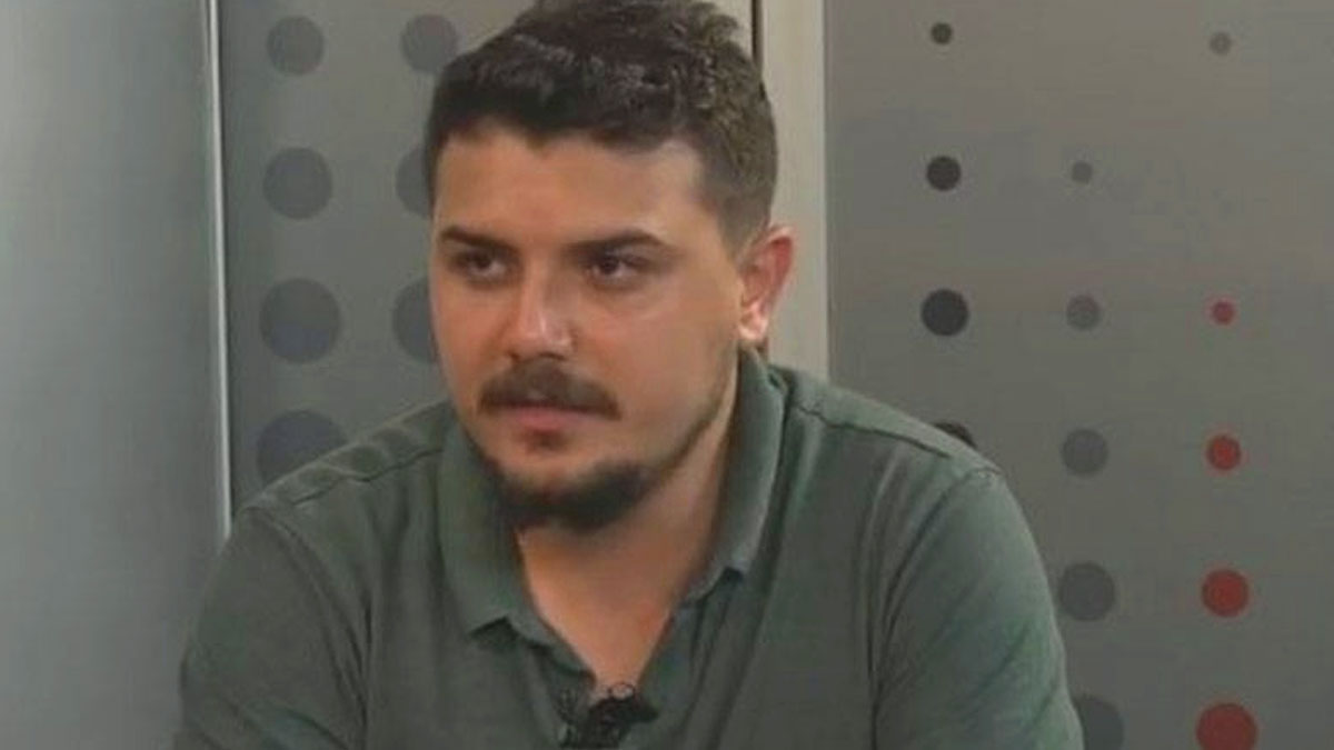 Gazeteci Can Uğur'a soruşturma: LGS skandalını gündeme getirmişti