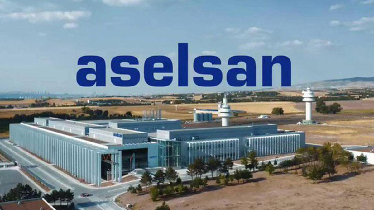 ASELSAN’dan 75 milyon dolarlık ihracat anlaşması