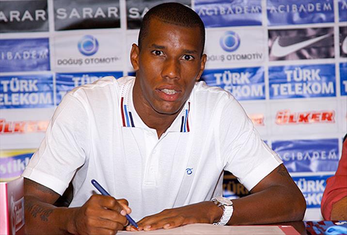Beşiktaş’tan Emerson hamlesi