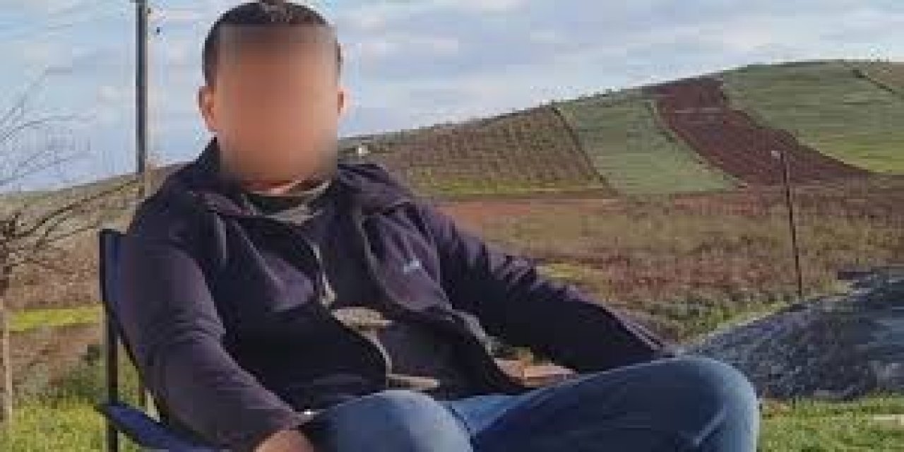 Şanlıurfa'da korkunç kaza: Kardeşini yanlışlıkla pompalı tüfekle vurdu