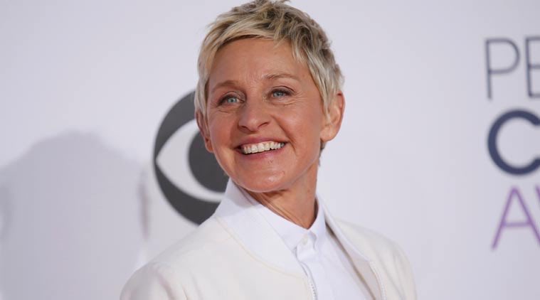 Ellen DeGeneres ABD'den taşınma kararını açıkladı: Trump yüzünden İngiltere’ye gittim