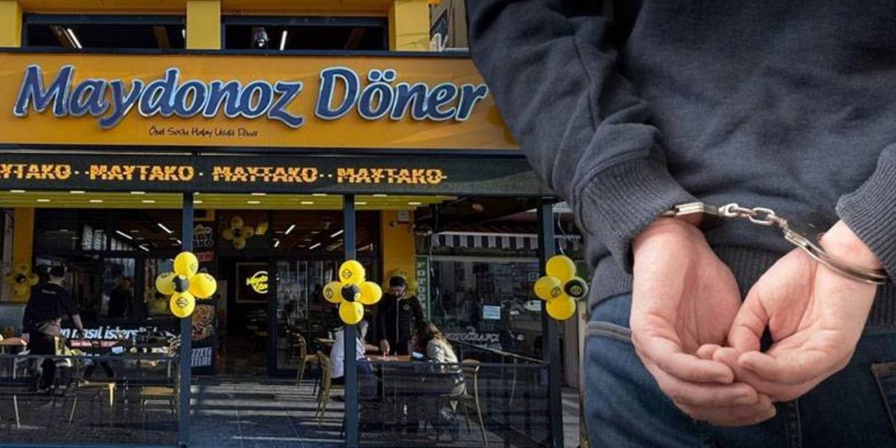 Maydonoz Döner'e yönelik FETÖ soruşturmasında istenen cezalar belli oldu