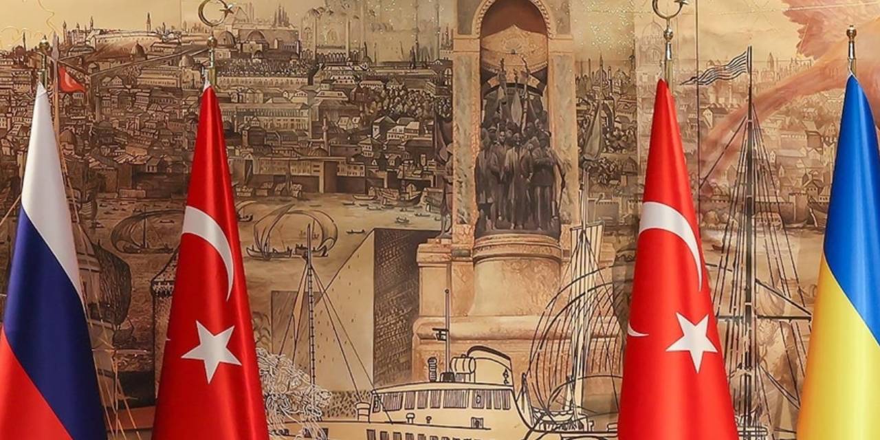 Zelenski: Türkiye’de Rusya ile yeni toplantı önerisi masada