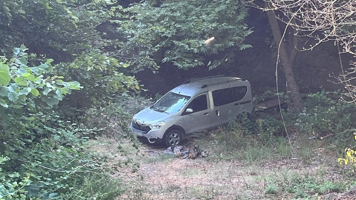 Balıkesir'de içme suyu hattına şok sabotaj girişimi suçüstü yakalandı