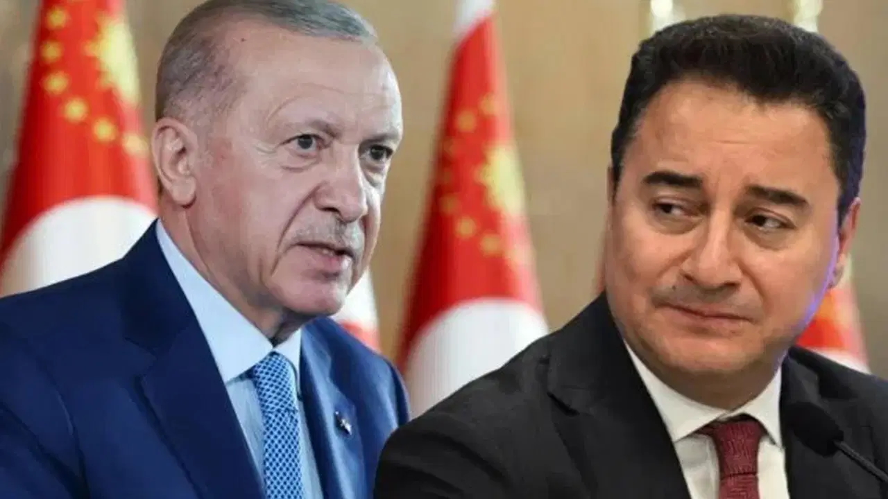 Babacan’dan Erdoğan'a Gazze mesajı: “Adım atmayacaksan en azından dostum dediğin Trump’ı ara”