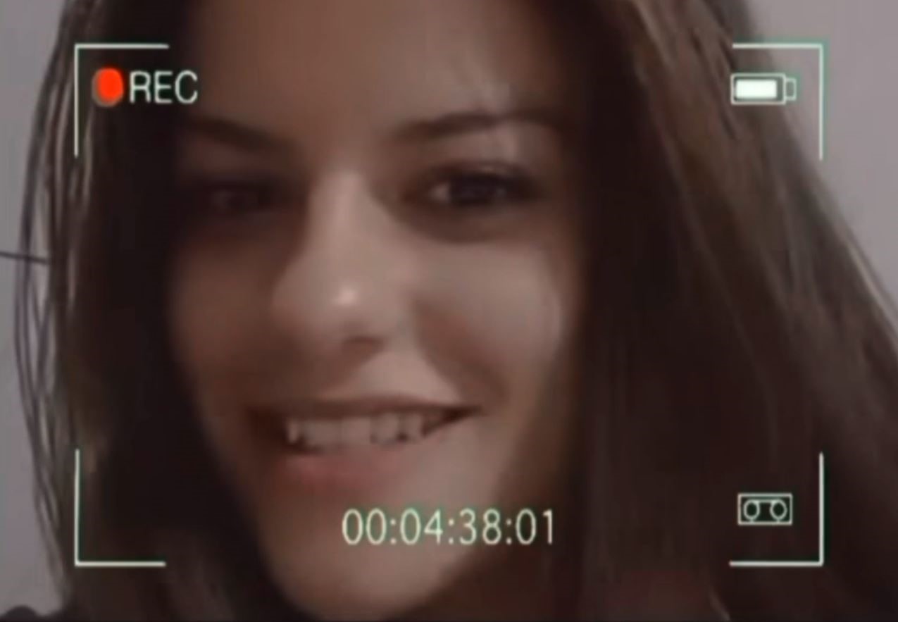 Ayşe Tokyaz’ın öldürülmeden önceki son videosu ortaya çıktı: “Hakkımı helal etmediğim insanlar var”