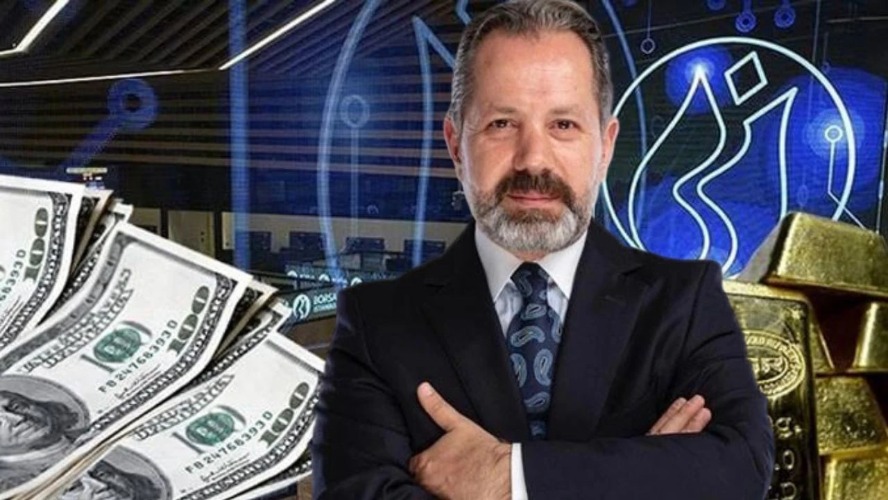 İslam Memiş'ten altın ve dolar için perşembe uyarısı: Hazır olun