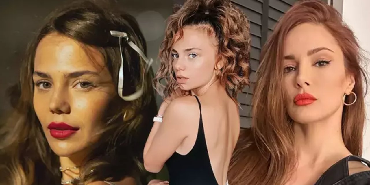 Bahar Şahin’den Mine Tugay’a yeni suçlama: Kanser geçmişi olan kadına...