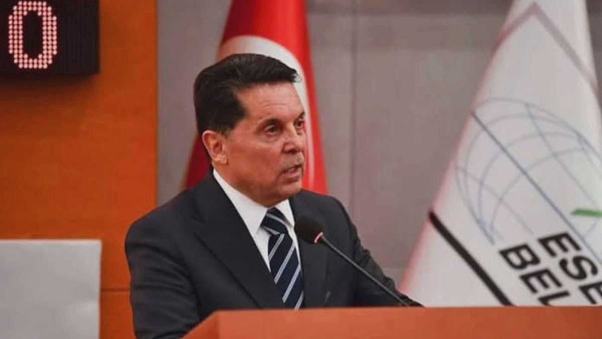 Özer: Tutuklanmam barış sürecinde bumerang etkisi yaptı