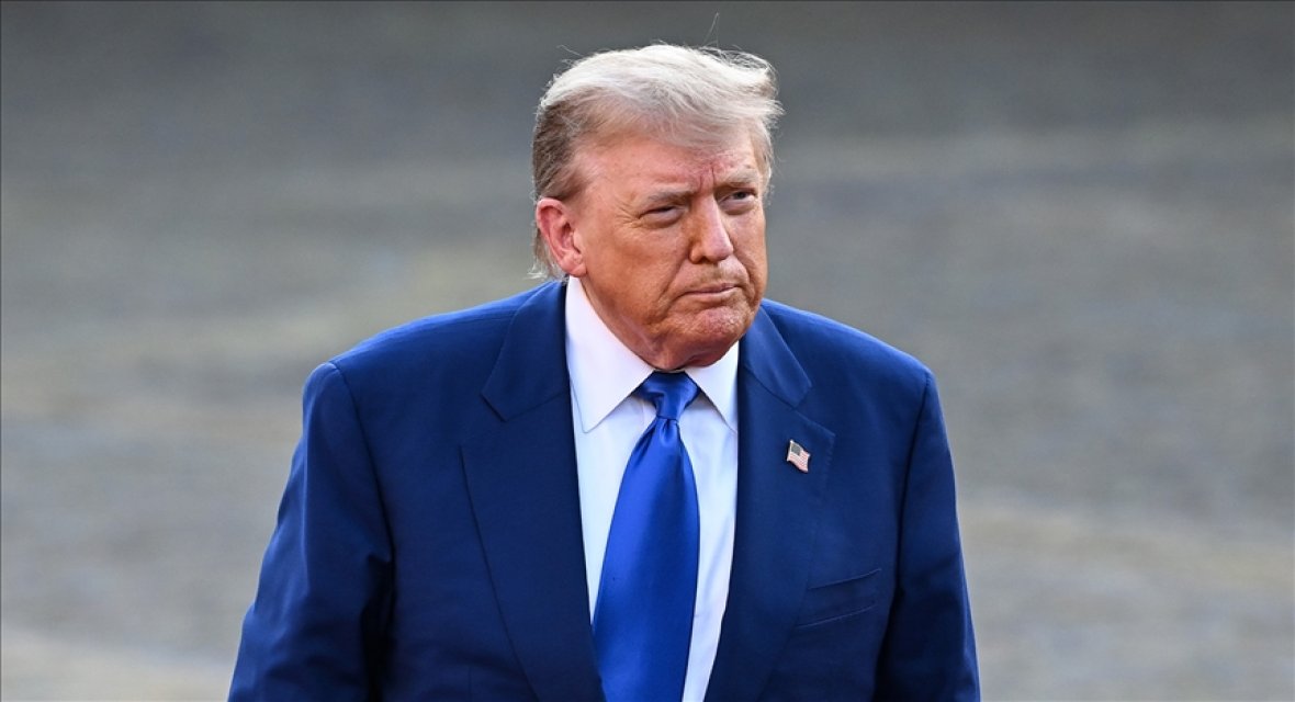 Trump’tan Harvard davasındaki yargıca sert sözler: Obama tarafından atanmış, tam bir felaket