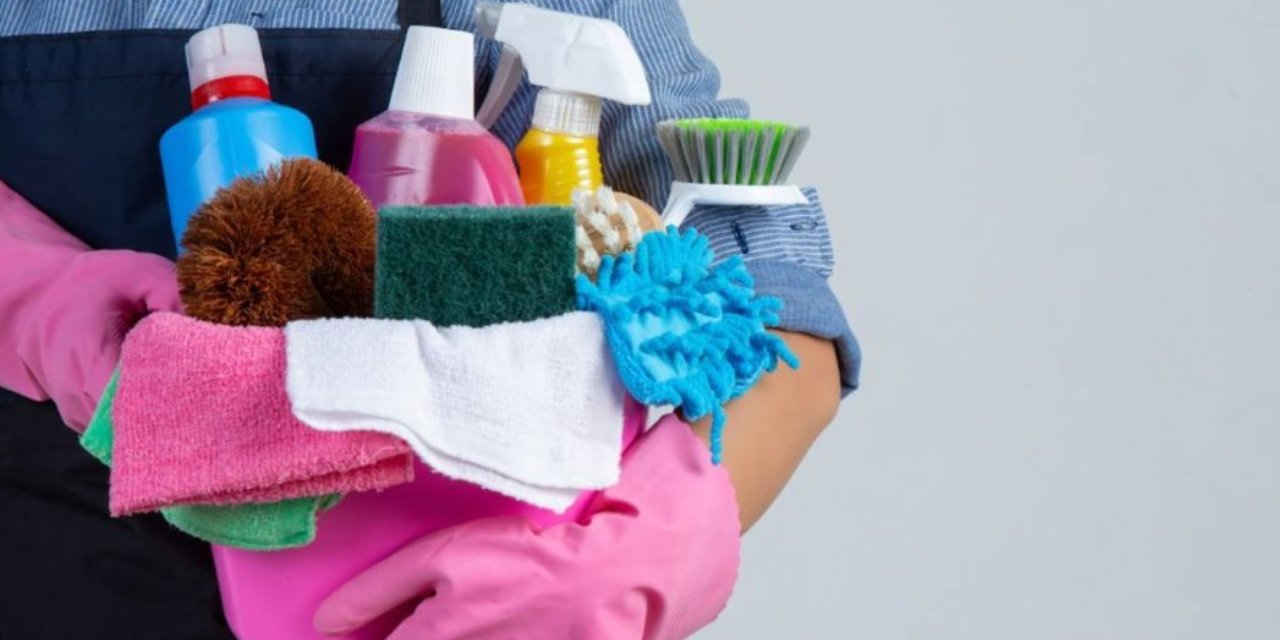 Ticaret Bakanlığı bir temizlik ürününü raflardan toplatıyor