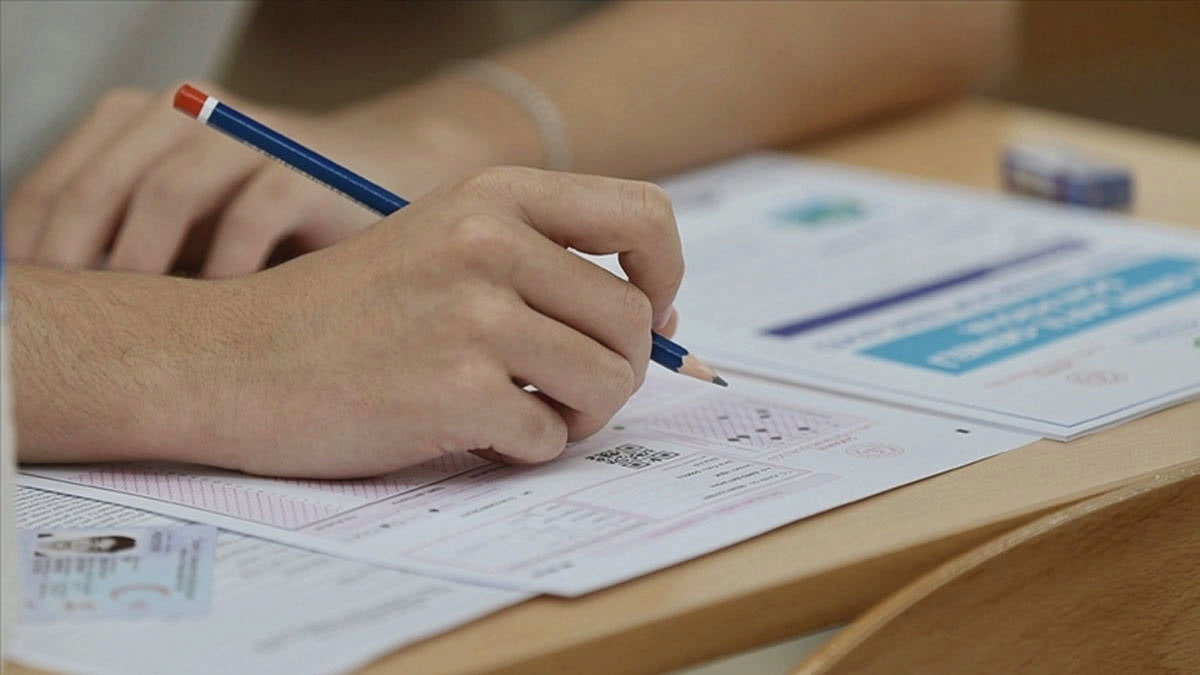 ÖSYM okul birincisi YKS adaylarını uyardı: Bilgilerinizi kontrol edin