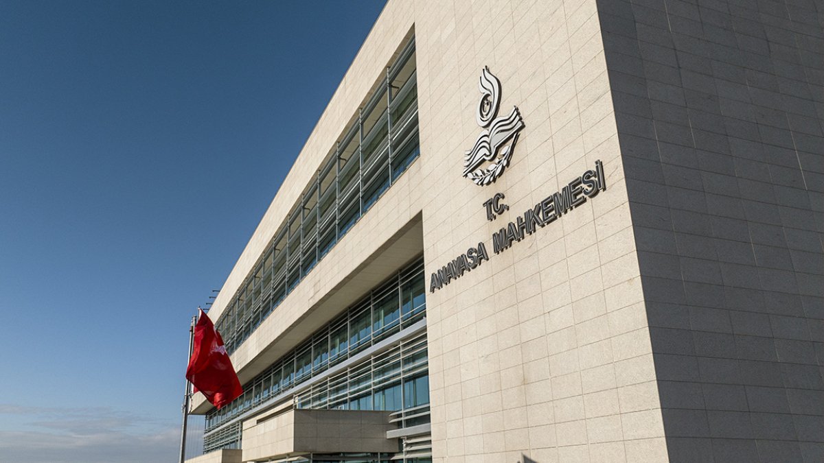 AYM’den CHP’nin HSK seçim itirazına ret