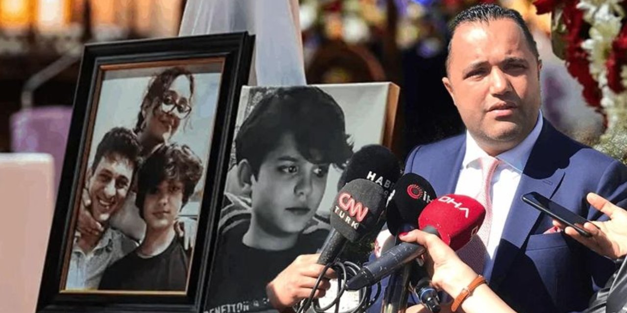 Minguzzi ailesi ve avukatını tehdit eden kişi için flaş karar