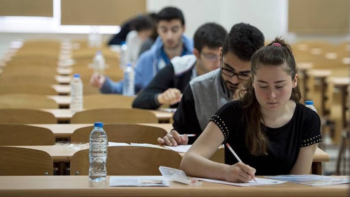 Vakıf üniversitelerinde rekor zam: Ücretler 1,5 milyon TL’yi aştı