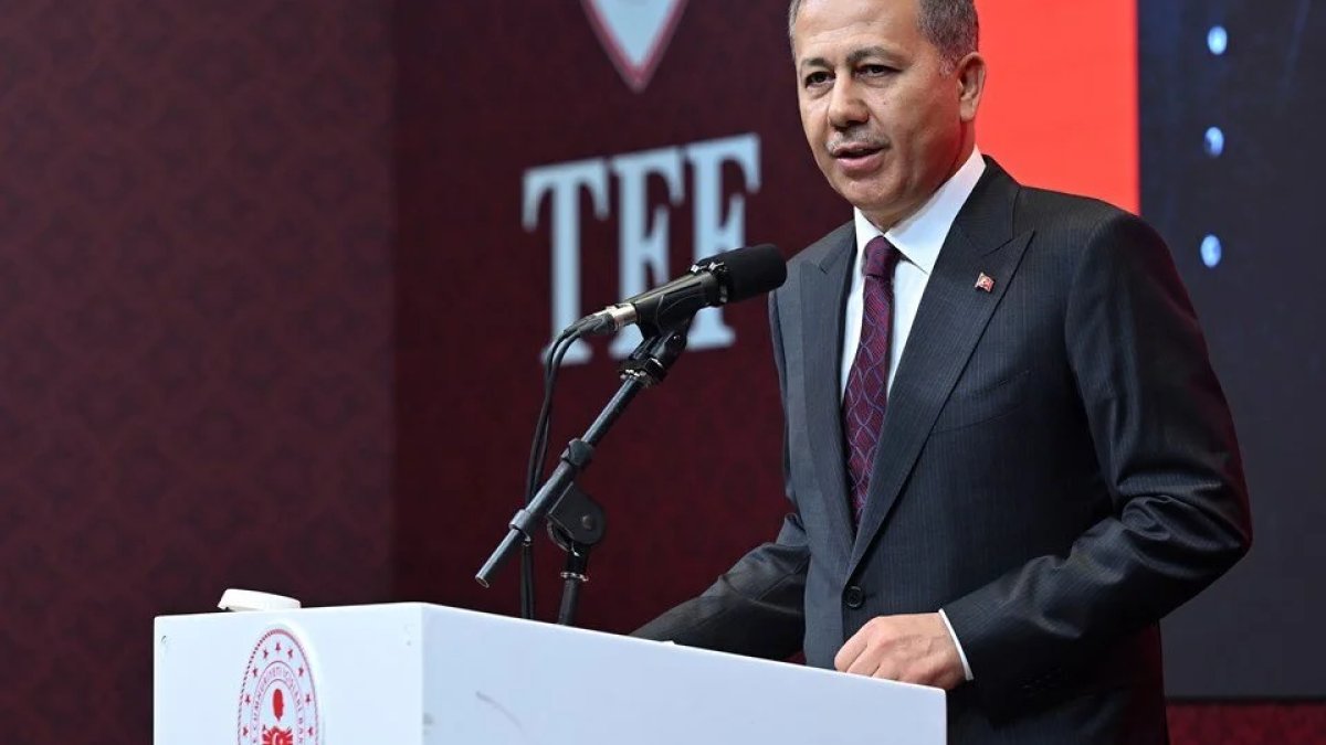 Yerlikaya açıkladı: Statlarda yeni dönem