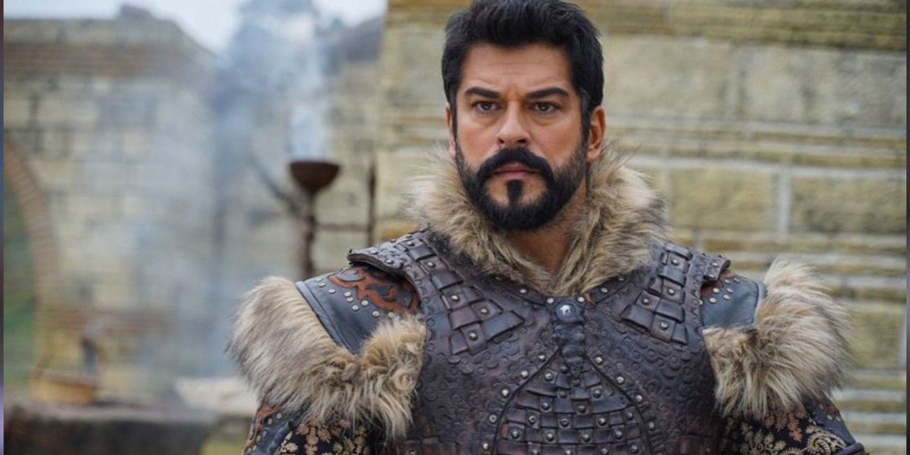 Kuruluş Osman'da dev ayrılık! Burak Özçivit diziden çıkıyor: İşte sebebi