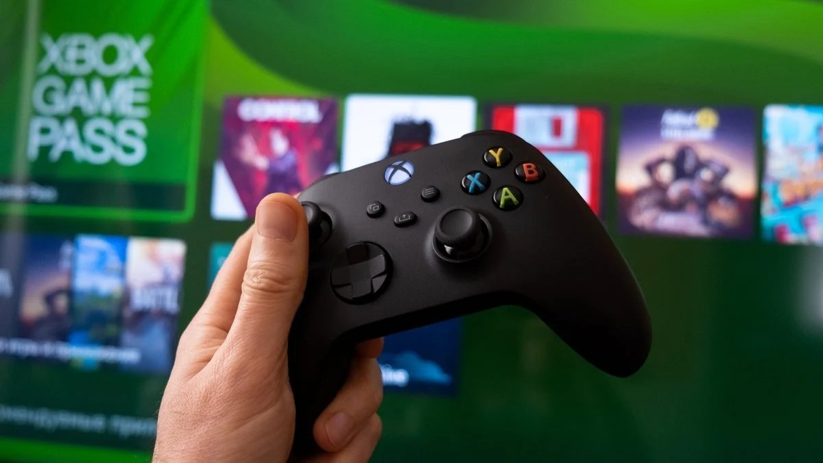 Microsoft, Xbox'a yeni özellikler getirecek sürümü yayınladı!