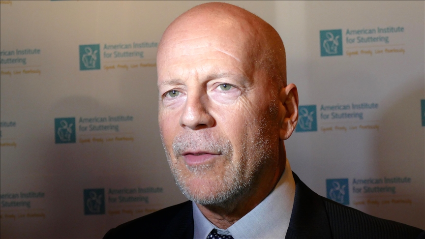 Aile üyeleri açıkladı: Bruce Willis artık konuşamıyor ve geçmişini hatırlamıyor