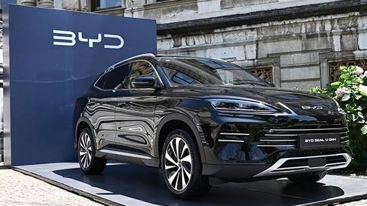 BYD Türkiye’ye vites yükseltti: Macaristan planı geri çekildi