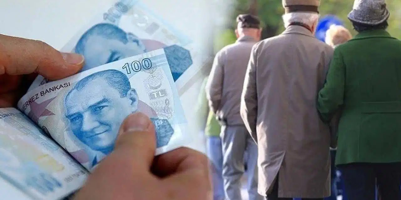 Memur emeklilerinin zam farkının yatacağı gün belli oldu
